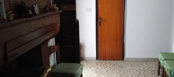 3 rooms House in Rocca Imperiale, Italy No. 32724 5