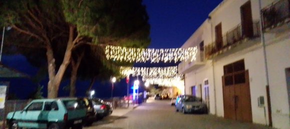 3 rooms House in Rocca Imperiale, Italy No. 32724 42