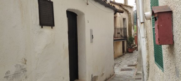 3 rooms House in Rocca Imperiale, Italy No. 32724 52