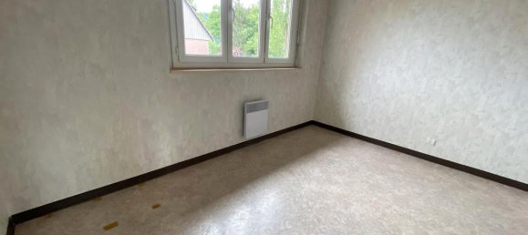 3 bedrooms Apartment in Fellering, France No. 87112 2