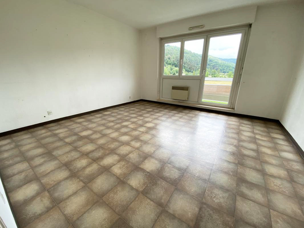 3 bedrooms Apartment in Fellering, France No. 87112