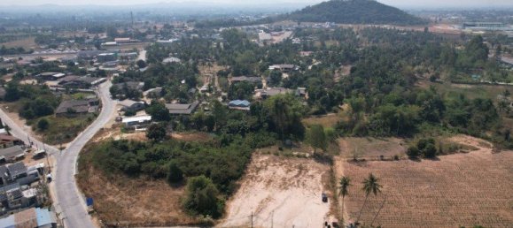  Land in Pattaya, Thailand No. 26816 2