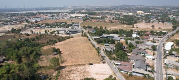  Land in Pattaya, Thailand No. 26816 6