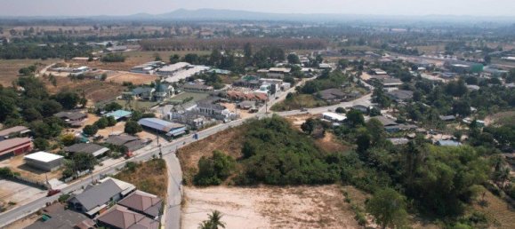  Land in Pattaya, Thailand No. 26816 5