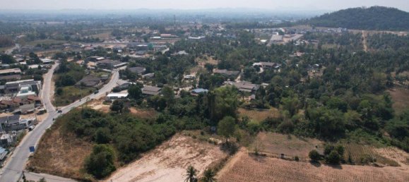  Land in Pattaya, Thailand No. 26816 4