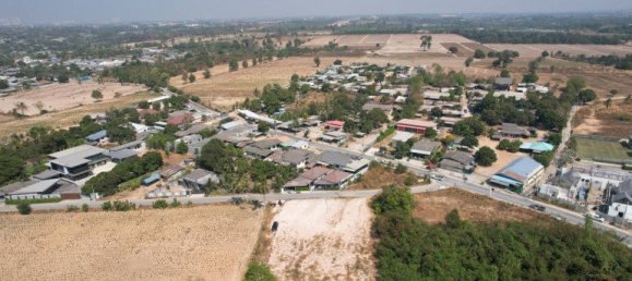  Land in Pattaya, Thailand No. 26816 3