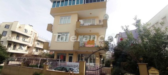  Apartment in Antalya, Turkey No. 8883 2