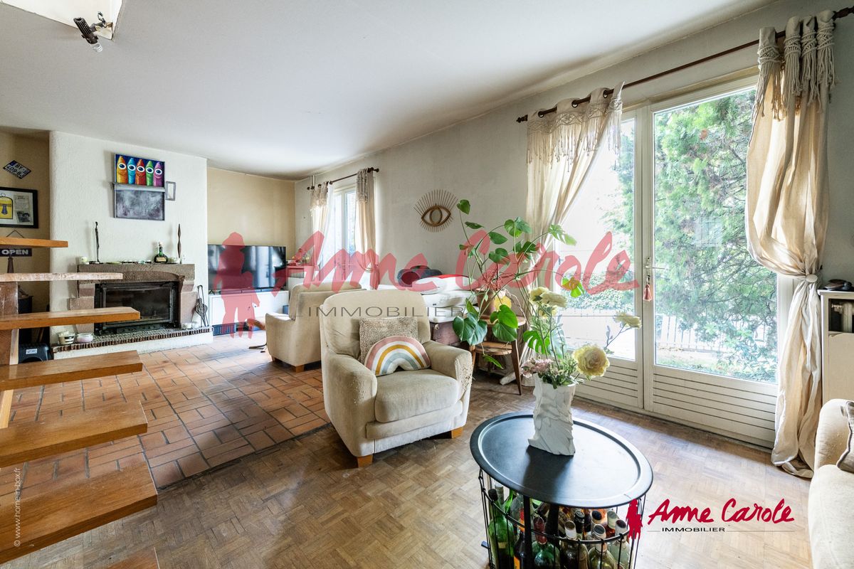 Casa T4 em Le Pre-Saint-Gervais, France N.º 141859