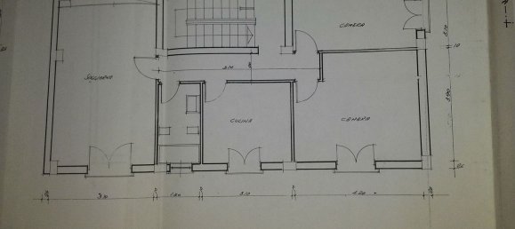 Duplex de 6 divisões em Vita, Italy N.º 116554 9