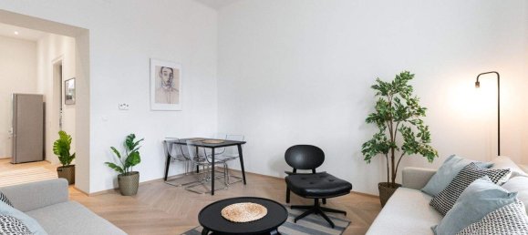 2غرفة شقة في Wahring, Austria رقم 103511 2