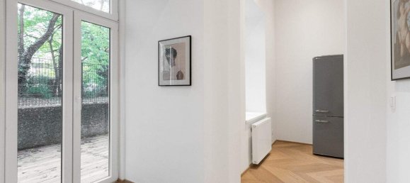 2غرفة شقة في Wahring, Austria رقم 103511 4