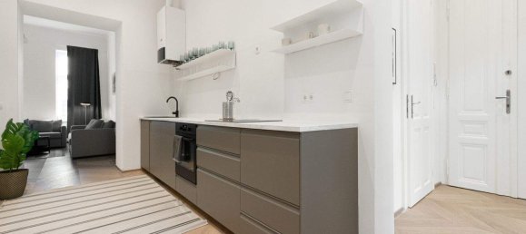 2غرفة شقة في Wahring, Austria رقم 103511 13