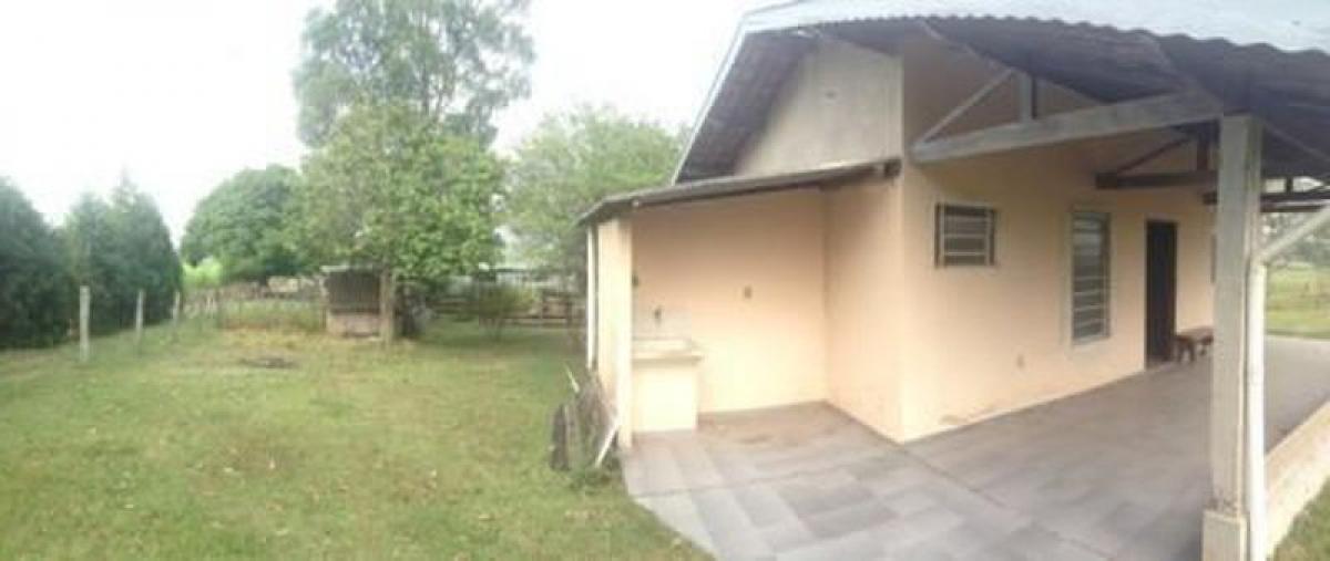 2 bedrooms House in Sao Paulo, Brazil No. 437364