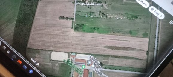 Grundstück in Pisa, Italy 60640m², Nr. 255482 2