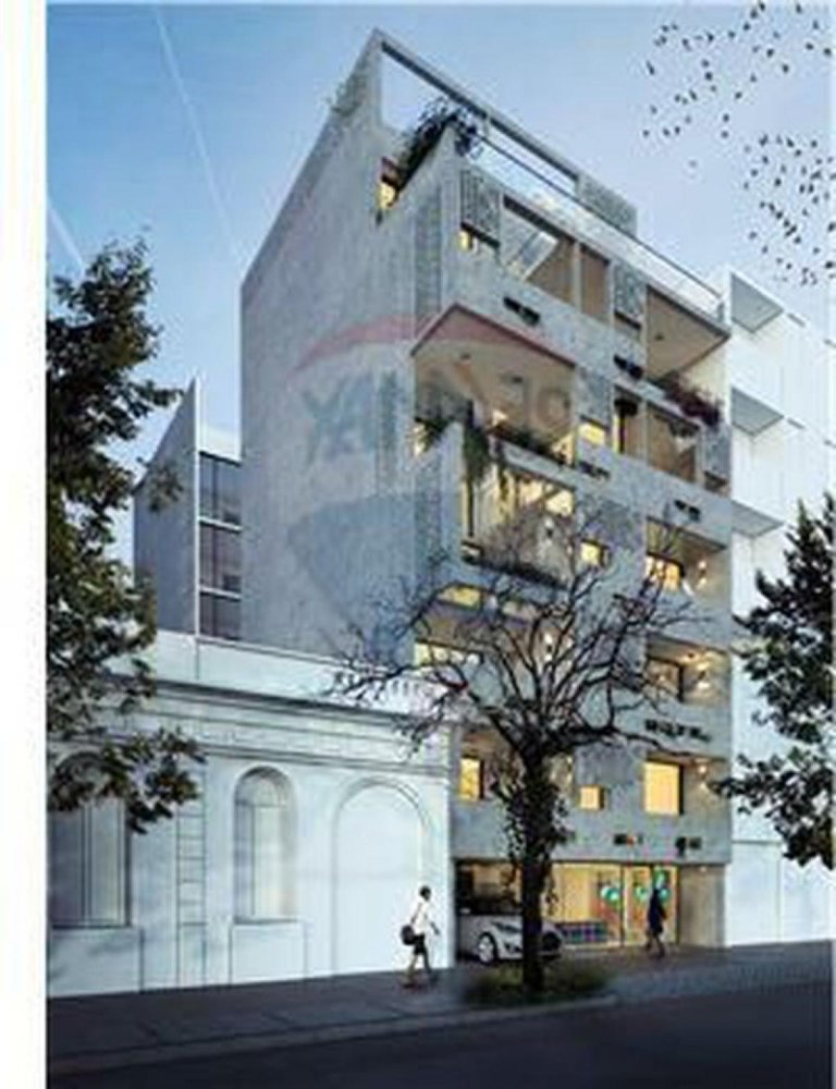 استوديو في Buenos Aires, Argentina رقم 75181