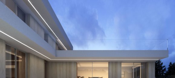 3 bedrooms Villa in Benissa, Spain No. 11846 3