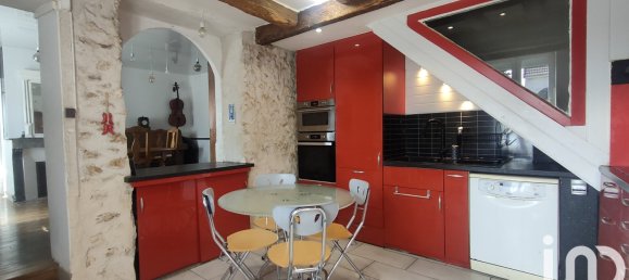 5 bedrooms House in Vert-le-Petit, France No. 351829 7