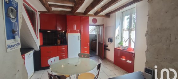 5 bedrooms House in Vert-le-Petit, France No. 351829 6