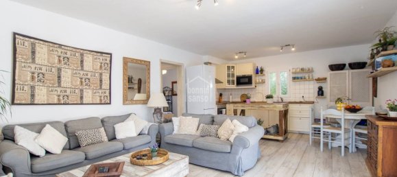 6 bedrooms Villa in Ciutadella De Menorca, Spain No. 5079 19