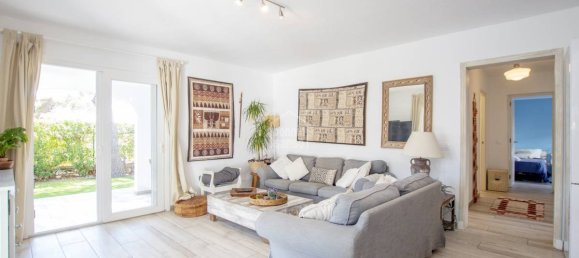 6 bedrooms Villa in Ciutadella De Menorca, Spain No. 5079 20