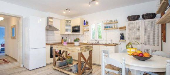 6 bedrooms Villa in Ciutadella De Menorca, Spain No. 5079 2