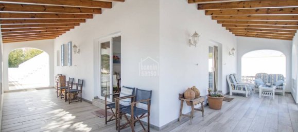 6 bedrooms Villa in Ciutadella De Menorca, Spain No. 5079 11