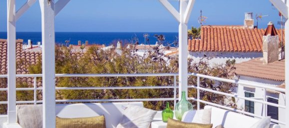 6 bedrooms Villa in Ciutadella De Menorca, Spain No. 5079 16