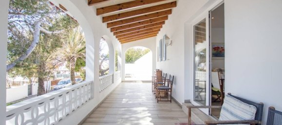 6 bedrooms Villa in Ciutadella De Menorca, Spain No. 5079 12