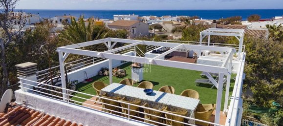 6 bedrooms Villa in Ciutadella De Menorca, Spain No. 5079 14