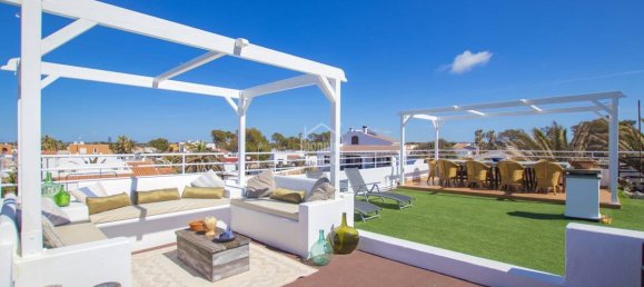 6 bedrooms Villa in Ciutadella De Menorca, Spain No. 5079 15