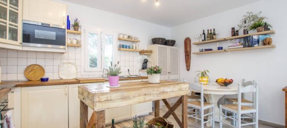 6 bedrooms Villa in Ciutadella De Menorca, Spain No. 5079 3