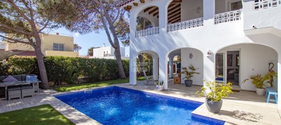 6 bedrooms Villa in Ciutadella De Menorca, Spain No. 5079 13