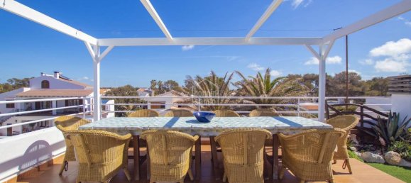 6 bedrooms Villa in Ciutadella De Menorca, Spain No. 5079 17