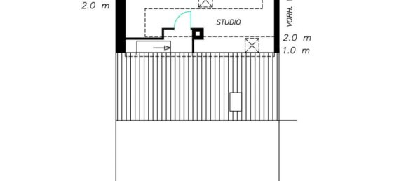 2 chambres Maison de ville à Unna, Germany No. 227497 25