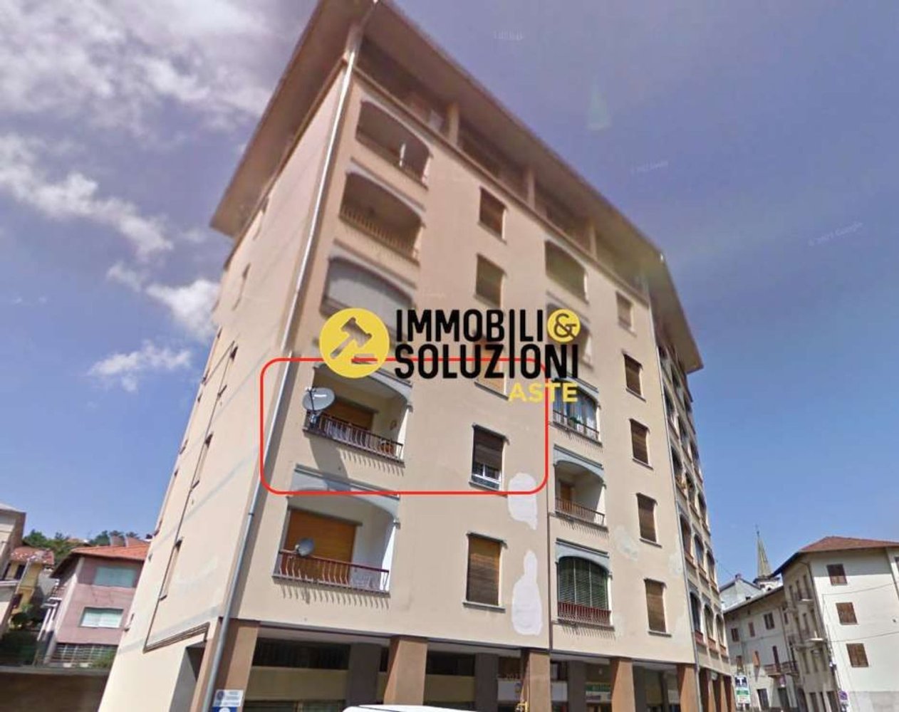 4 rooms Apartment in Valduggia, Italy No. 51297