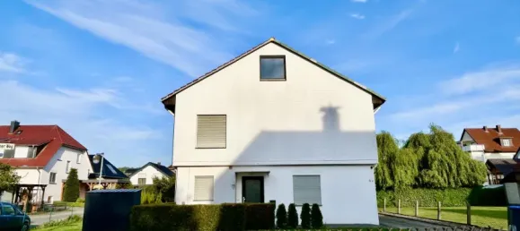 7 rooms Townhouse in Hameln-Pyrmont, Germany No. 282743 7