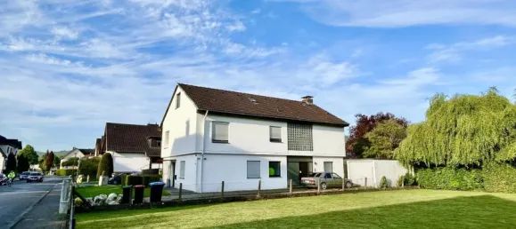 7 rooms Townhouse in Hameln-Pyrmont, Germany No. 282743 10