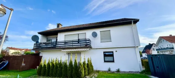 7 rooms Townhouse in Hameln-Pyrmont, Germany No. 282743 8