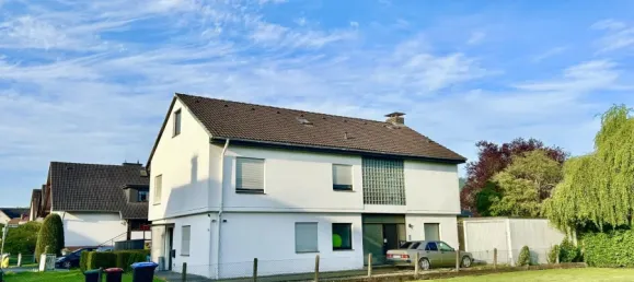 7 rooms Townhouse in Hameln-Pyrmont, Germany No. 282743 9