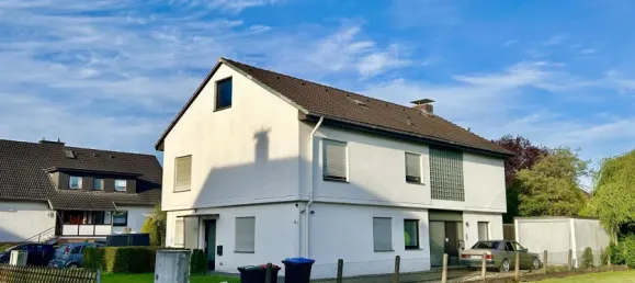 7 rooms Townhouse in Hameln-Pyrmont, Germany No. 282743 2