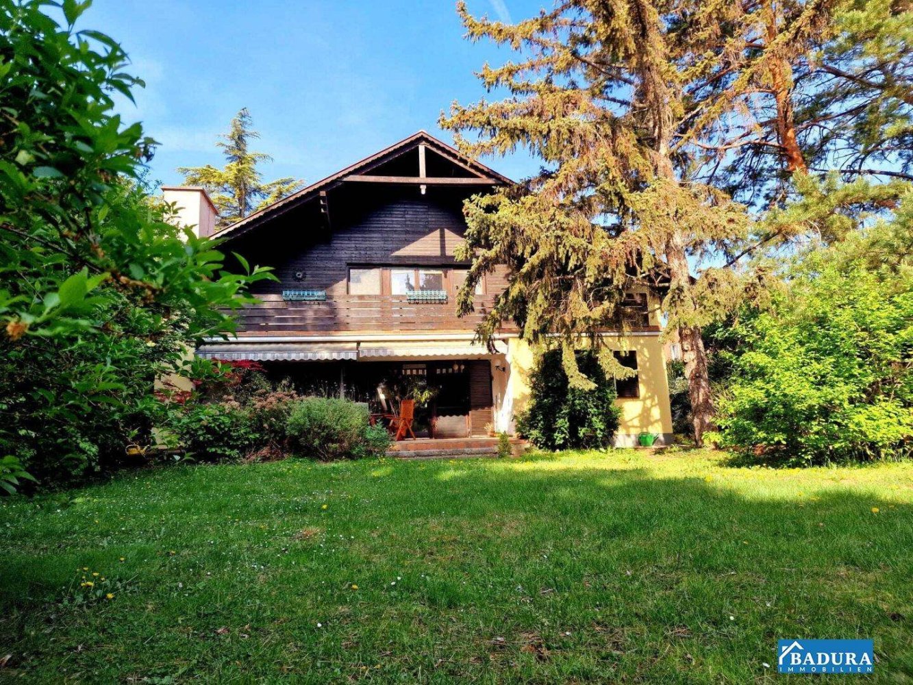 5غرفة منزل في Simmering, Austria رقم 20487