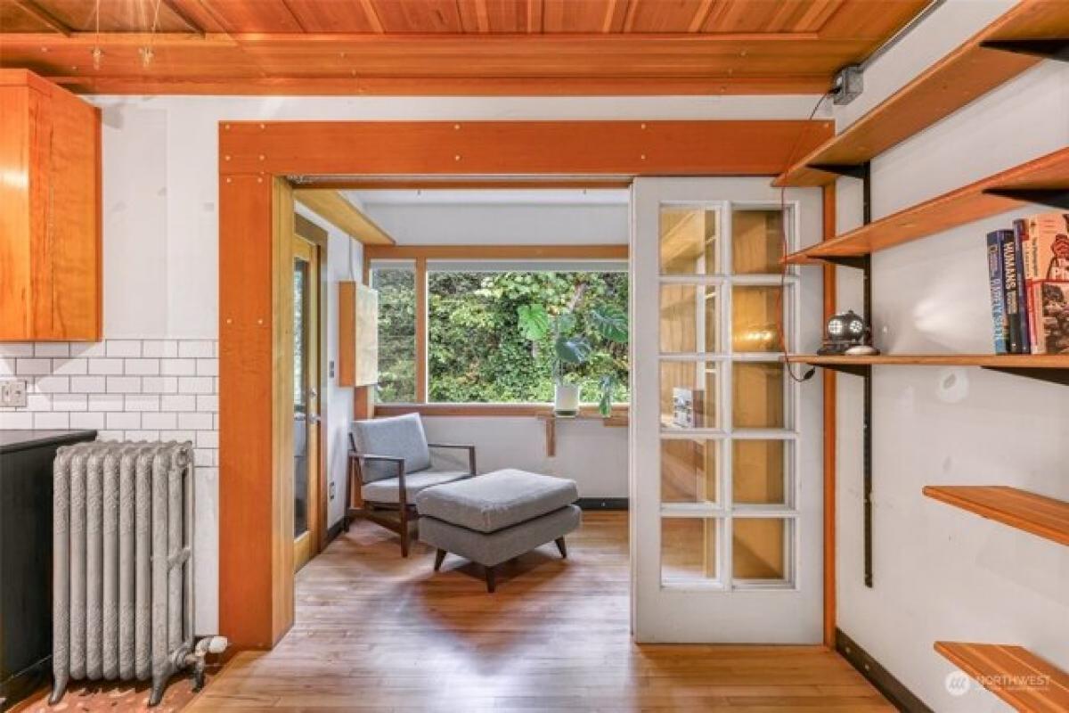 Studio in Seattle, USA, Nr. 432511