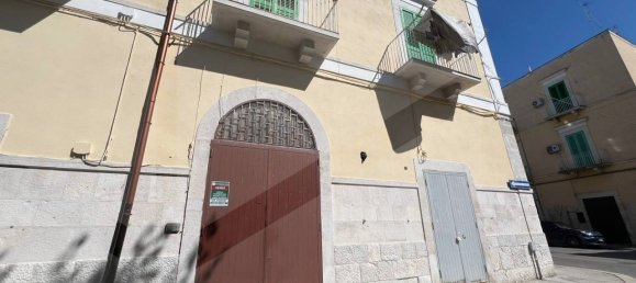 Imóvel comercial de 1 divisão em Molfetta, Italy N.º 21224 2