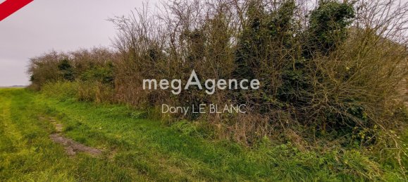  Land in Eure-et-Loir, France No. 213024 2