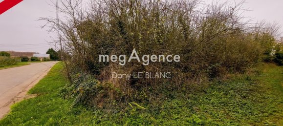  Land in Eure-et-Loir, France No. 213024 3