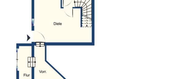 5 rooms Apartment in Lustenau, Austria No. 176295 17