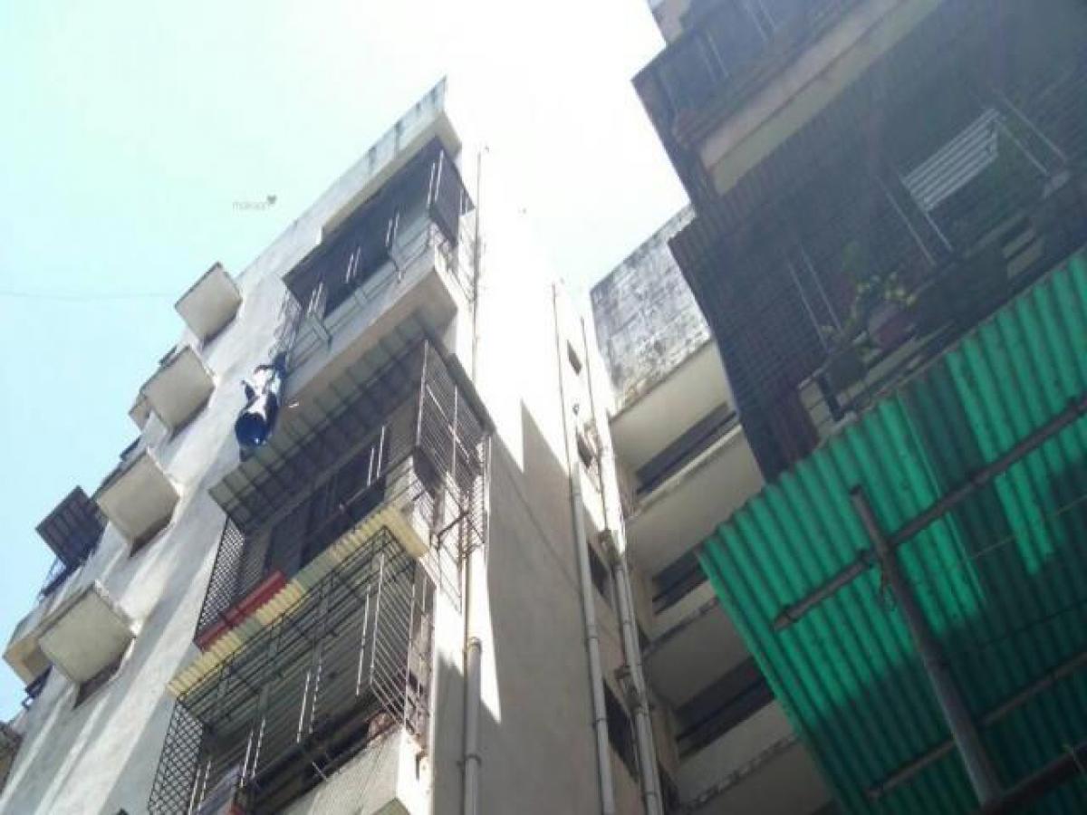 Studio in Mumbai, India No. 59449