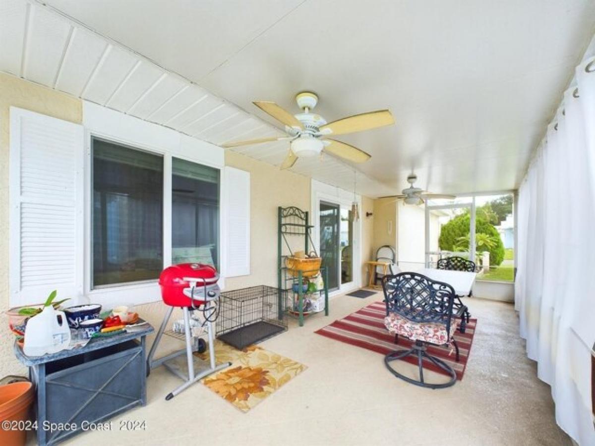 3 bedrooms House in Palm Bay, USA No. 404358