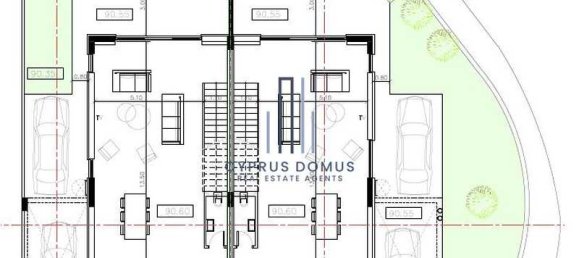 4 غرف نوم عقار تجاري في Pyrgos, Cyprus رقم 20495 2