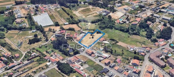 5000m² Land in Madalena, Portugal No. 132699 2